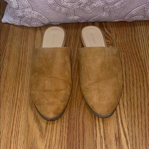 Old Navy Mules